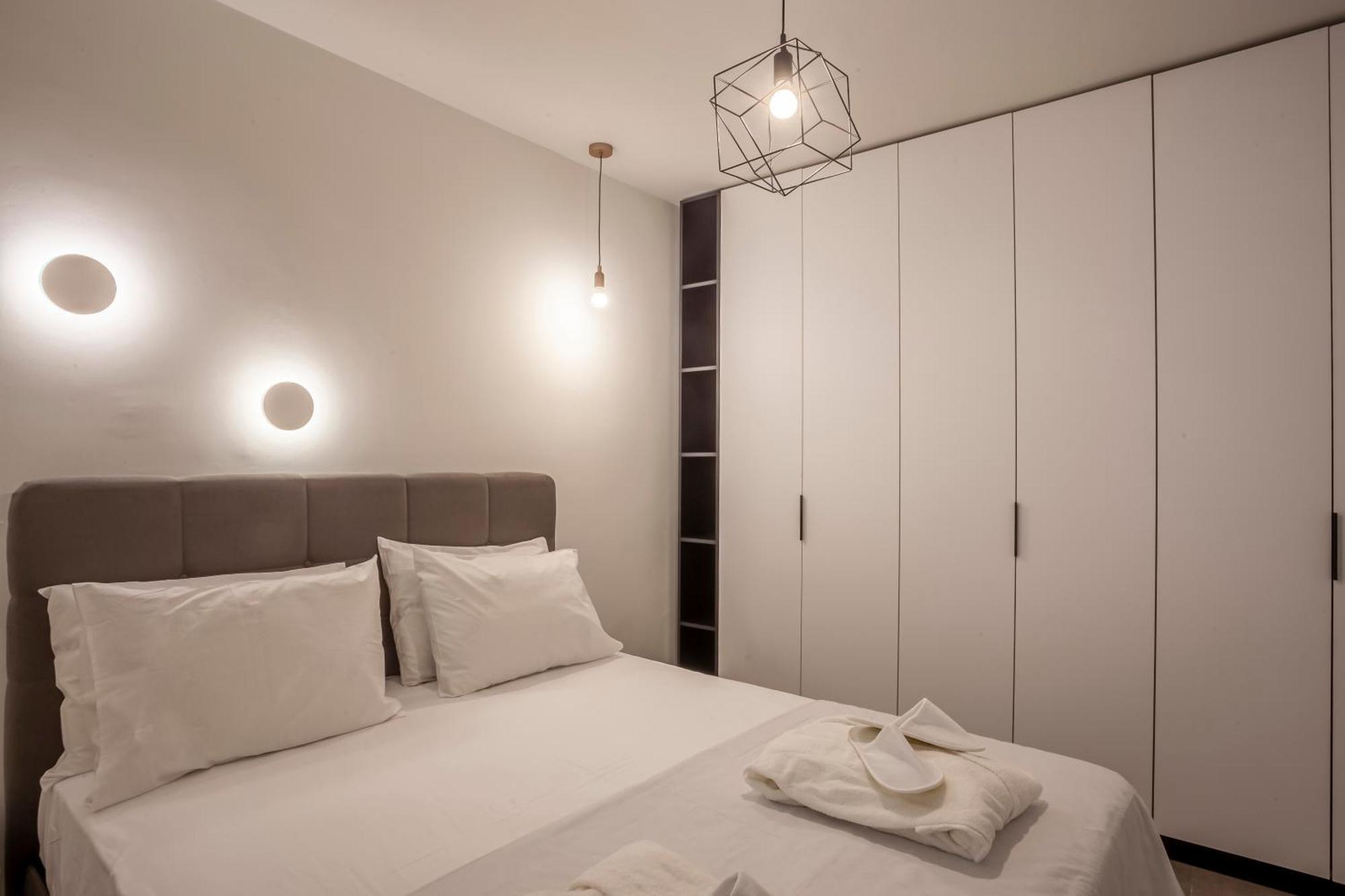 Aretha-Simone-Your Urban Stay Thessaloníki Luaran gambar
